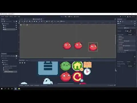 Sprite Cutter background image