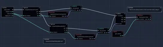 Visual Script Circle Pop Demo thumbnail image