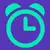 Work Clock icon image