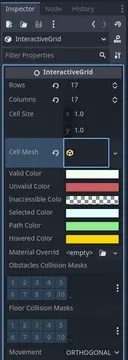 Interactive Grid GDExtension thumbnail image