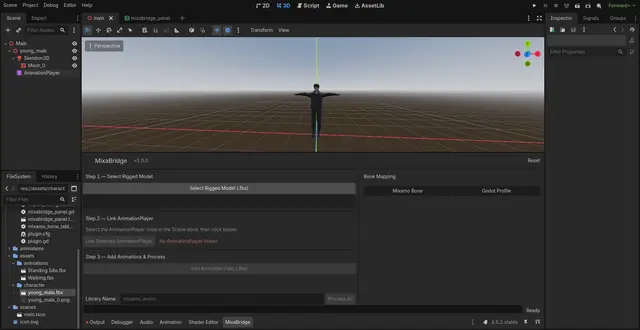 MixaBridge thumbnail image