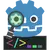 GDScript refactoring plugin icon image