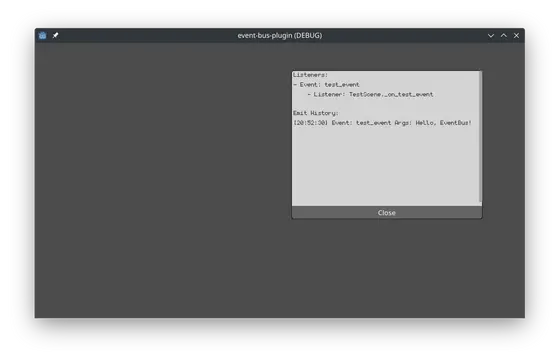 Event Bus preview image
