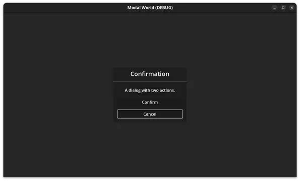 Modal World thumbnail image