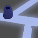 Navigation Polygon 2D Demo icon image