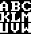 Bitmap font maker icon image