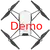 Tello Drone Control Demo icon image