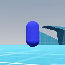 Simple State Machine First Person Controller preview image