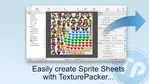TexturePacker Importer (SpriteSheet, AtlasTexture, TileSet) for Godot 3 thumbnail 1