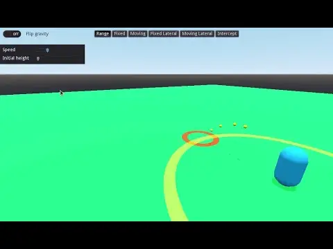 Trajectory Lib thumbnail image