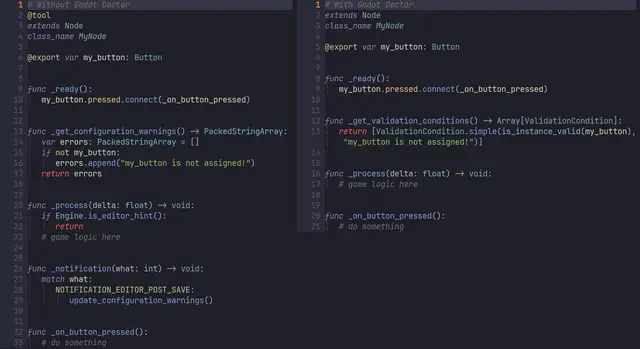 Godot Doctor thumbnail image