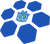 H3 Godot icon image