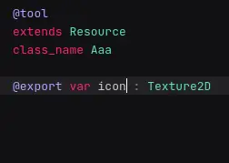 Simple Resource Icons. thumbnail image