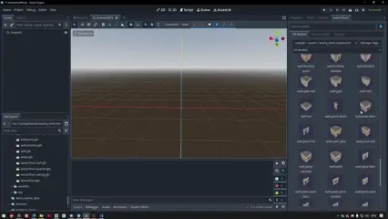 Simple Asset Placer thumbnail image