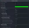 Customizable Crosshair thumbnail image