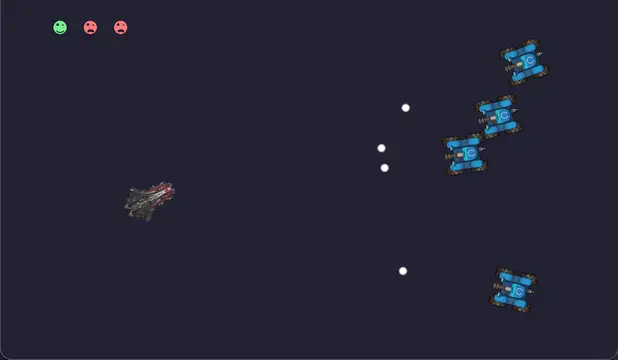 Turret Madness background image