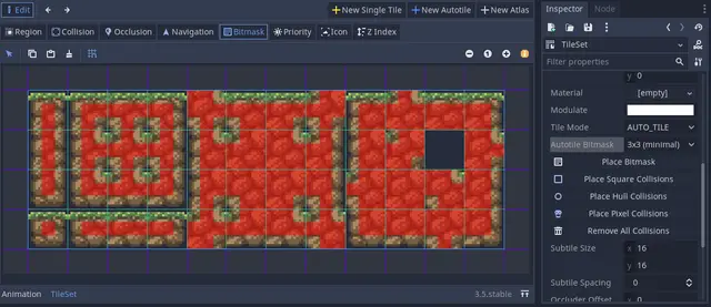 Tile Setup Helper preview image