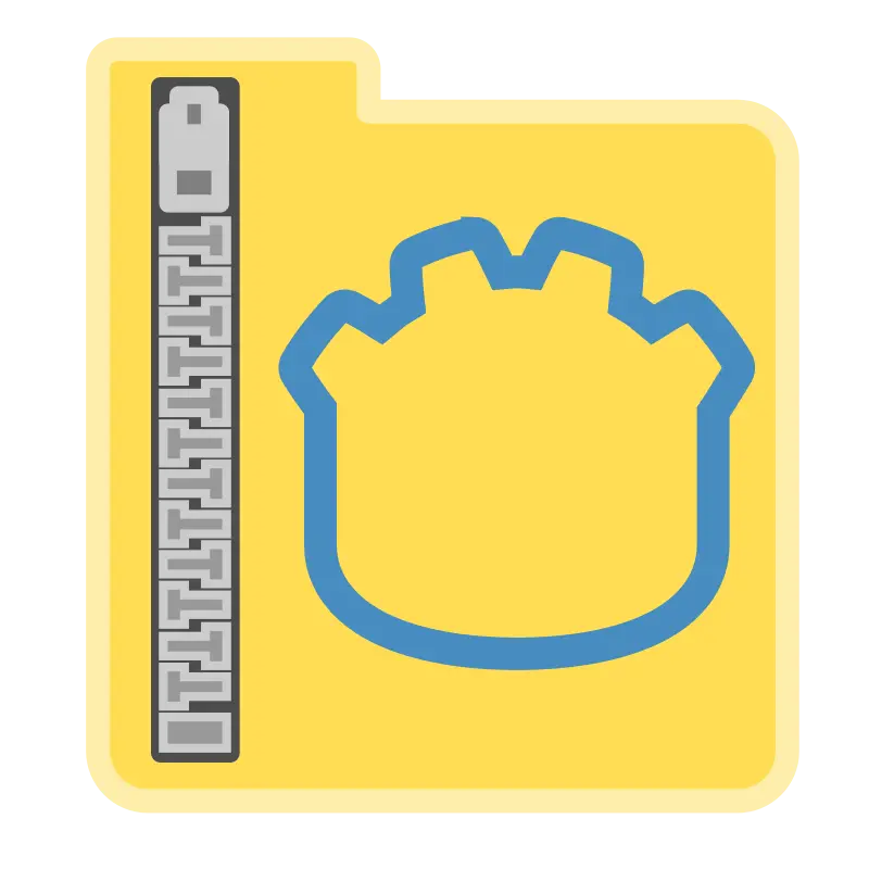 Godot Project Zip hero image