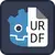 Godot URDF icon image
