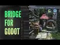 meshy-godot-bridge-plugin preview image