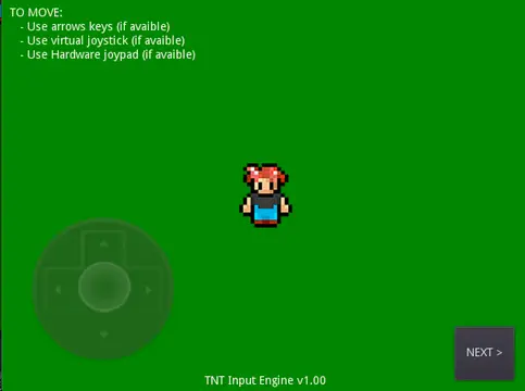 TNT Input Engine thumbnail image