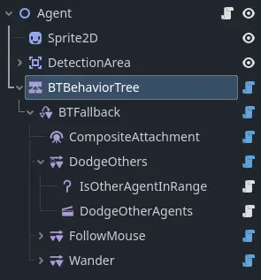 DV's Behavior Tree thumbnail image
