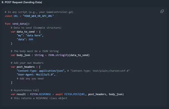 Simple Fetch Tool thumbnail image