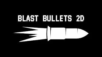 BlastBullets2D v3.1.0 (Godot 4.5, 4.6, 4.7) thumbnail 2