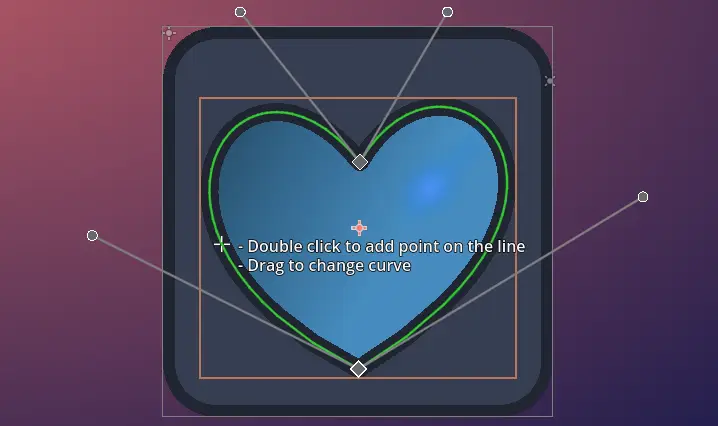 Scalable Vector Shapes 2D hero image