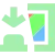 SimpleTextureButton icon image
