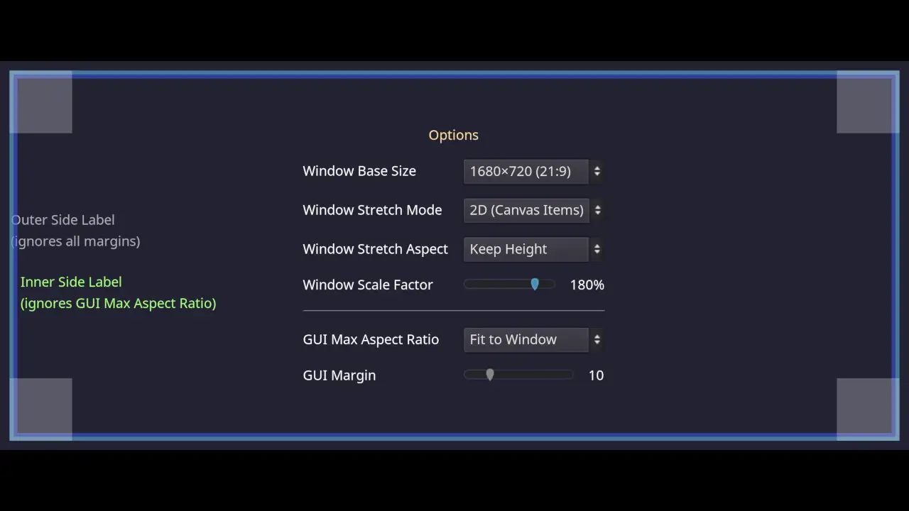 Multiple Resolutions Demo hero image