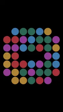 Match3 Game Template background image