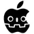 Godot Apple Sign In icon image
