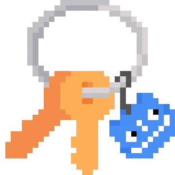 Keyring preview image