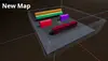 Molten Aim 25 , An OpenSource Realistic Shooter made in Godot 4.4 for aim precision thumbnail image
