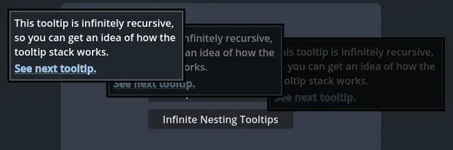 Tooltips Pro thumbnail image