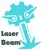 Dark Peace's LaserBeam Node icon image