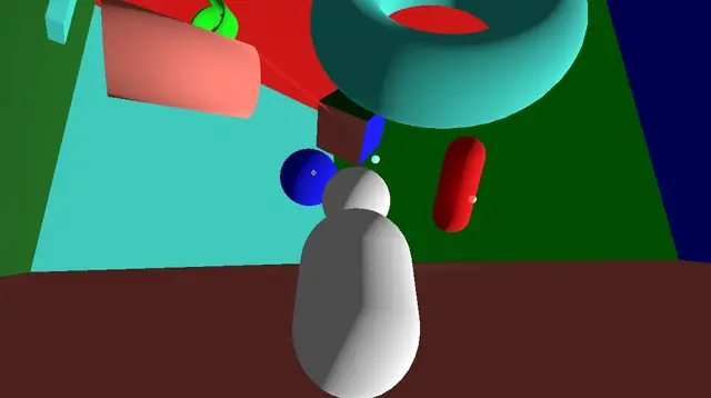 Custom Gravity thumbnail image