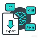 AI Context Exporter preview image