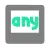AnyIcon: type and class icons utility icon image