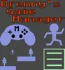 Brenny's GameManager background image