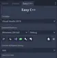 Easy C++ thumbnail 2