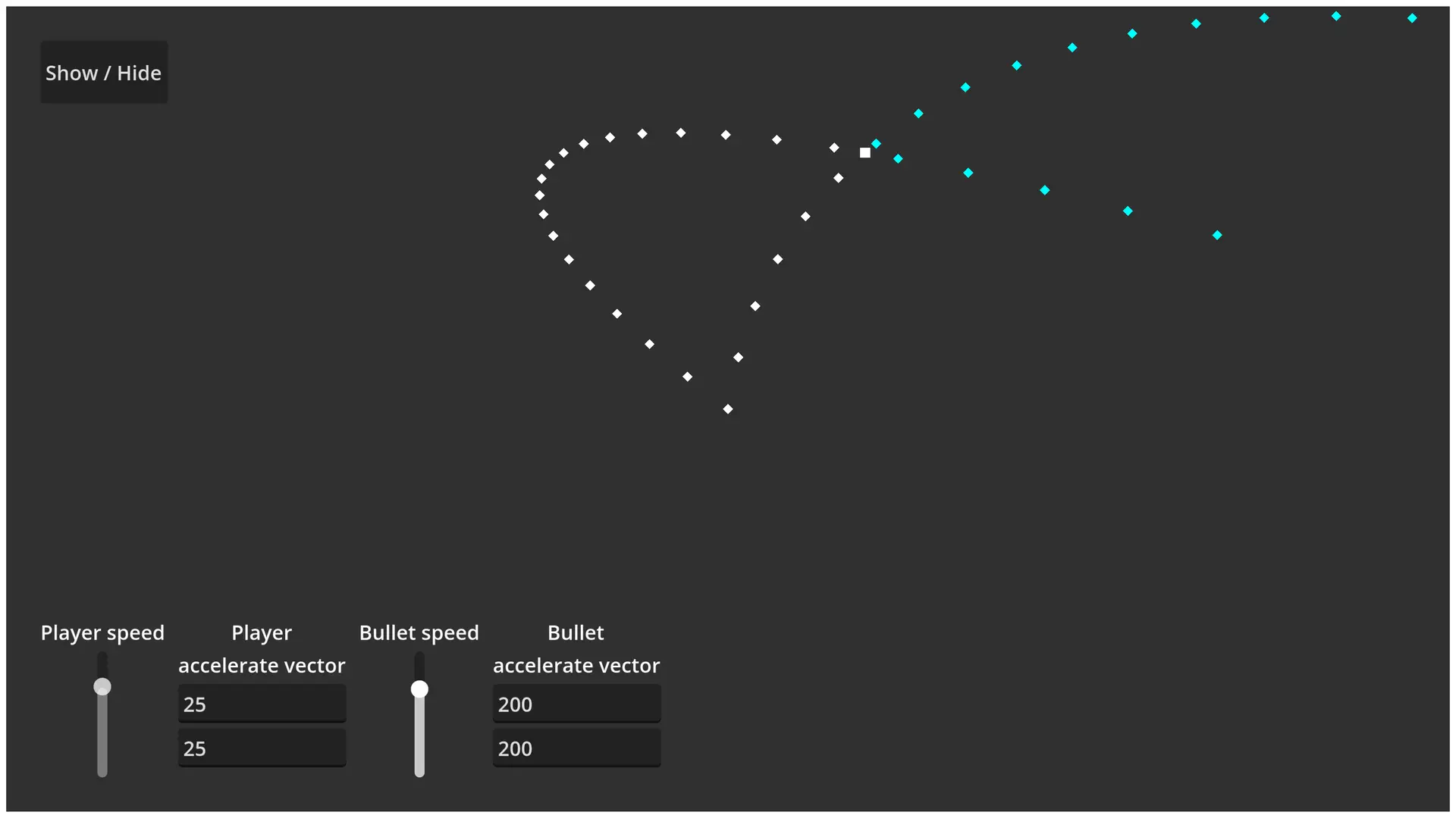 BDC - Ballistic Deflection Calculator hero image