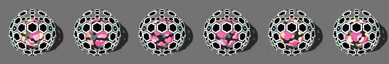 Voodoo Spritesheet Generator hero image