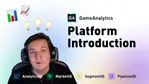 GameAnalytics - Fast, Free Game Analytics thumbnail 1