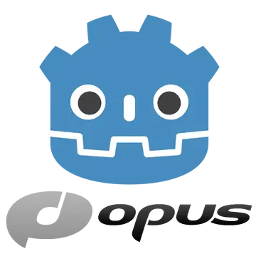 Godot-Opus preview image