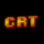 CRT Lottes shader hero image