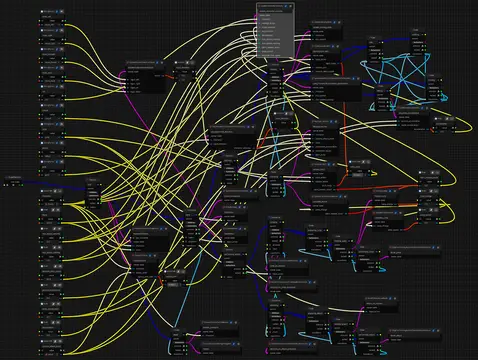 Synapse: Graph-Based State Machine thumbnail image