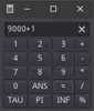 Calculator GUI hero image