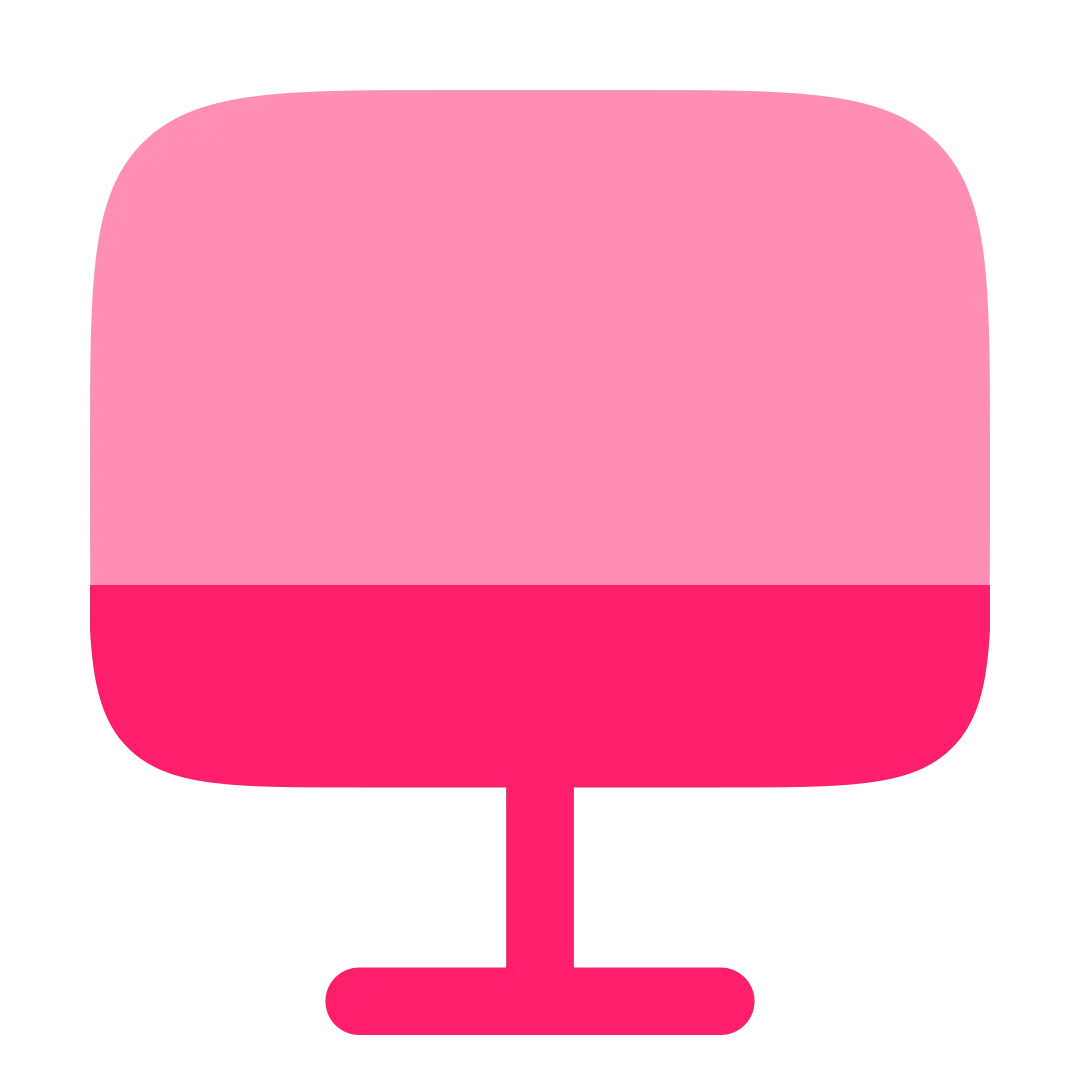 CRT hero image